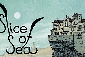 片海异多/Slice of Sea