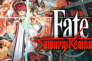 圣杯战争盈月之仪/FateSamurai Remnant