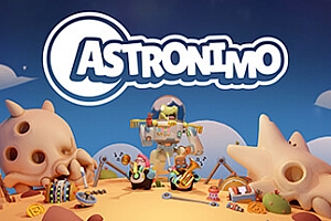 星际尼莫/Astronimo