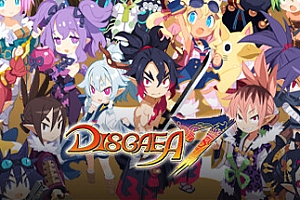 魔界战记7无德者的誓言/DISGAEA 7