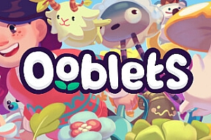 欧布精灵/Ooblets