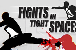 狭间格斗/Fights in Tight Spaces