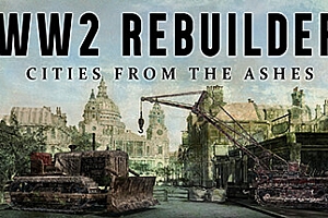 二战重建者/WW2 Rebuilder