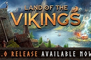 维京人之地/Land of the Vikings