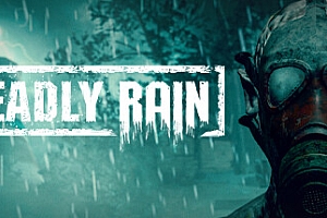 致命之雨/Deadly Rain