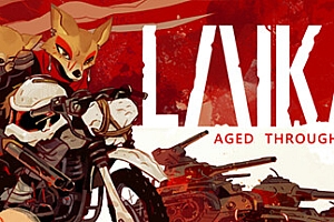 莱卡:岁月之血/Laika: Aged Through Blood