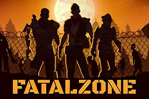 致命区/FatalZone