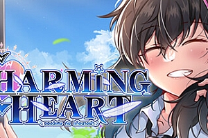 迷人之心 与帮派的故事/CHARMING HEART