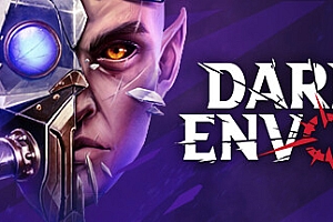 黑暗使者/Dark Envoy