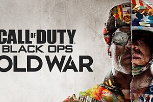 使命召唤:黑色行动冷战/使命召唤17/Call of Duty®: Black Ops Cold War