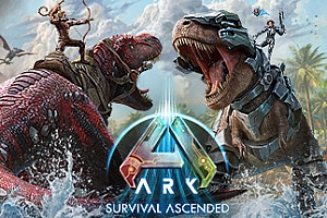 方舟生存飞升/方舟重置版/ARK Survival Ascended