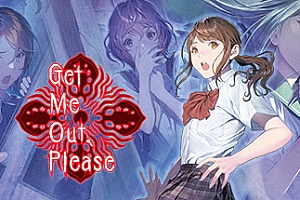 灵忆校祭/Get Me Out Please