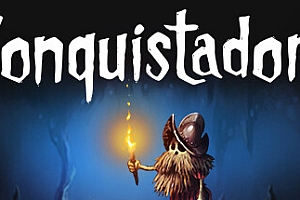 征服者/Conquistadorio