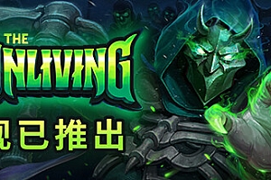 亡灵法师/The Unliving