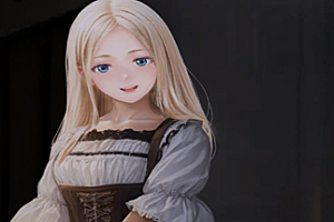 铁匠 续/Black Smith4