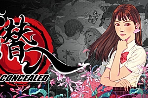 诡闻斋 潜入/Concealed