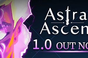星界战士/Astral Ascent