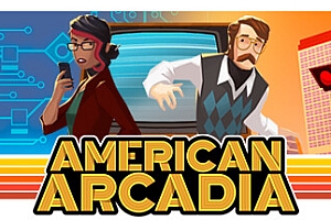 美国阿卡迪亚/American Arcadia