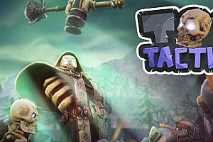 玩具军团模拟器Toy Tactics