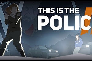这是警察2/这就是警察2/This is Police