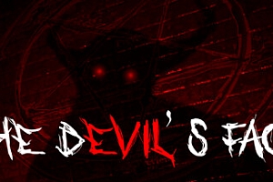 魔鬼的面孔恶魔之脸The Devil’s Face