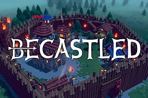 Becastled