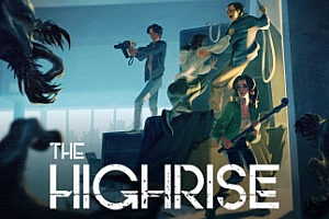 高层建筑/The Highrise 单机/网络联机