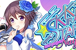 闪耀明星偶像计划Nagisa
