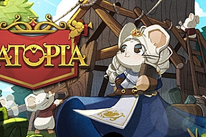 鼠托邦/Ratopia