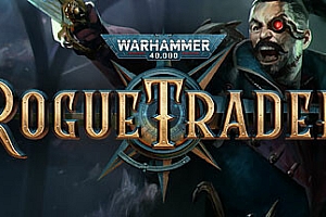 战锤40K:行商浪人