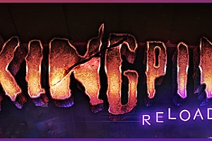 金并:重新加载/Kingpin:Reloaded