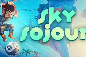 天空旅居/天空之旅/Sky Sojourn