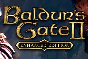 博德之门2/Baldurs Gate II Enhanced Edition(增强版)