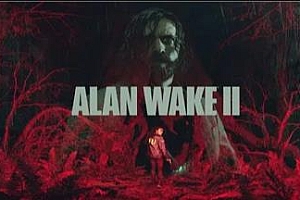 心灵杀手2/Alan Wake 2