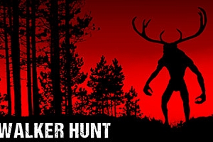 皮行者狩猎/Skinwalker Hunt