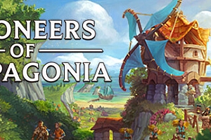 帕格尼物语/Pioneers of Pagonia