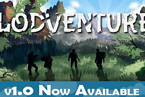 Lodventure 单机/网络联机