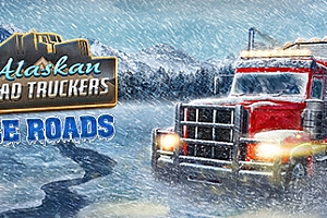 阿拉斯加卡车司机 更新Trucking Hell DLC