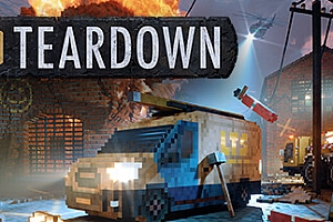 拆迁/Teardown