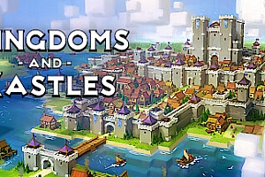王国与城堡/Kingdoms and Castles
