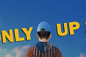 只有向上2/Only UP 2