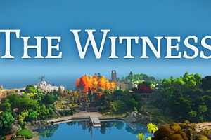 见证者/The Witness
