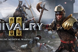 骑士精神2/chivalry2  网络联机