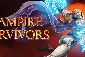 吸血鬼幸存者/Vampire Survivors(更新紧急会议DLC)