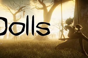 娃娃/Dolls
