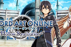 刀剑神域:虚空断章/Sword Art Online – Hollow Realization