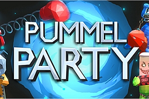 乱揍派对/揍击派对/Pummel Party