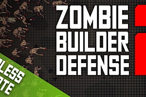僵尸建造防御2
