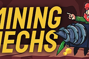 矿业机械/Mining Mechs