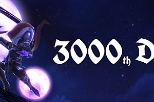第3000次决斗/3000th Duel